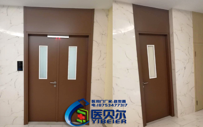 “大技術(shù)時(shí)代”開篇之年，醫(yī)院鋼制病房門告訴你如何撬動(dòng)未來新格局
