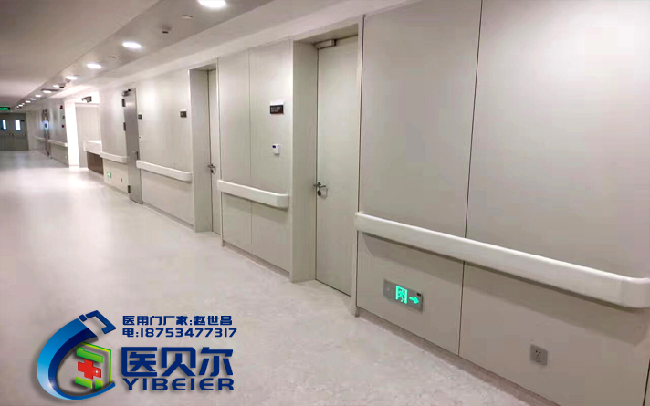 醫(yī)用電動門