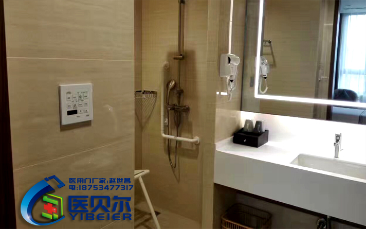 醫(yī)院鋼制病房門業(yè)，“虛假訂價”怪現(xiàn)象眾所周知