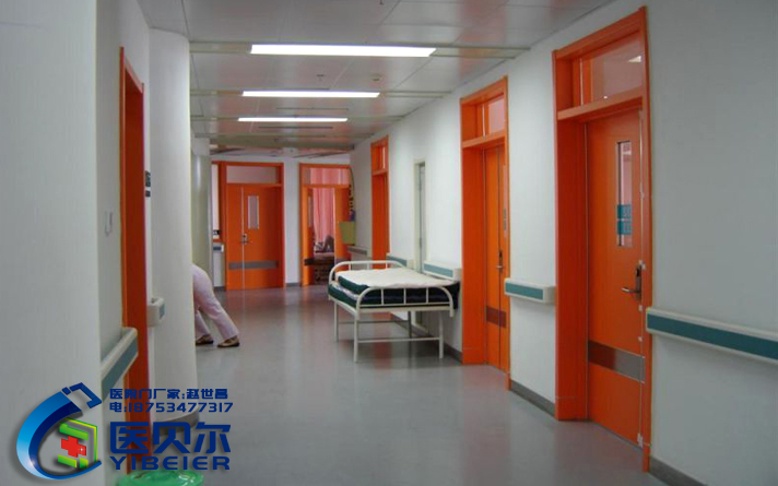 同質(zhì)化現(xiàn)象嚴重醫(yī)用電動門企業(yè)需“對癥下藥”