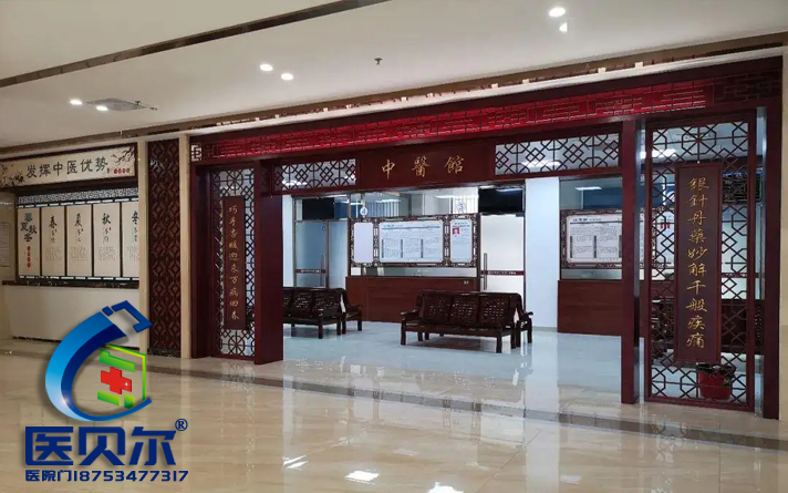 注重鋼質(zhì)門產(chǎn)品品質(zhì)木門企業(yè)發(fā)展的關(guān)鍵