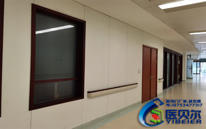 醫(yī)院醫(yī)用電動門機電路圖