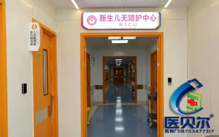 醫(yī)用電動(dòng)門打不開怎么辦