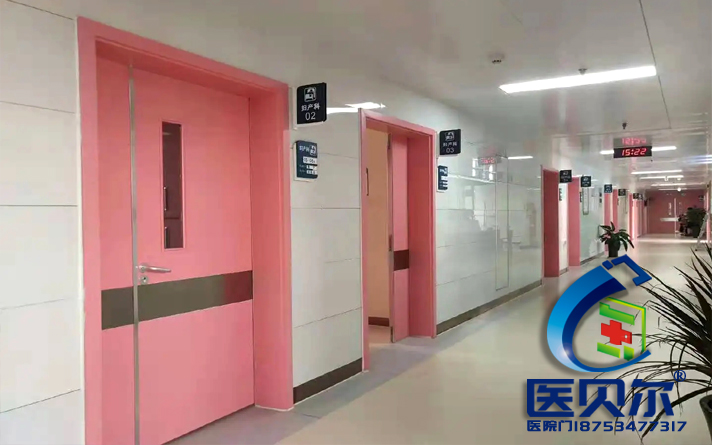 不銹鋼和鋼質防火門的區(qū)別