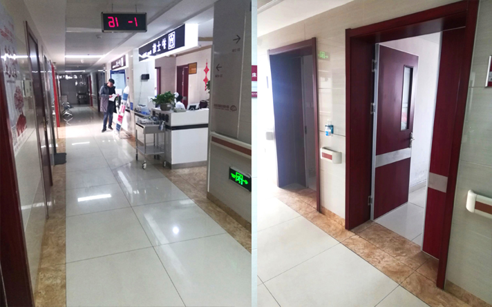 鋼質(zhì)門怎么選更實用？快看看你家安對了嗎？