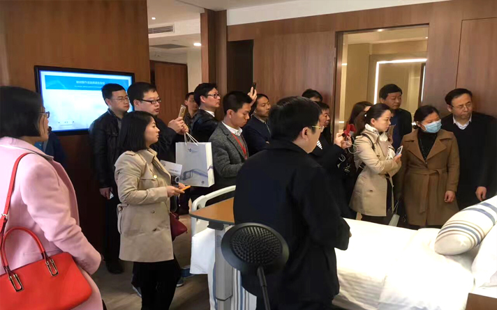 醫(yī)院專用門顏色選擇，醫(yī)院鋼制病房門來支招~