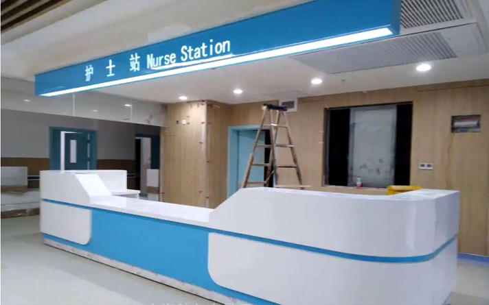 【聚·焦】弘揚工匠精神  追求卓越品質(zhì)——甘肅建投四建集團2項工程喜獲“2019-2020年度中國建筑工程裝飾獎”