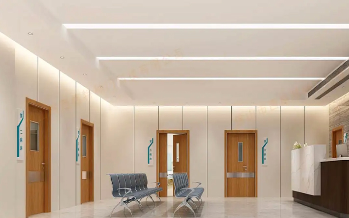 覆蓋醫(yī)院建設(shè)全過程，CHCC2021二號(hào)館新技術(shù)、新設(shè)備、新方案來了