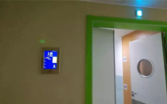 手術室氣密門 的標準是什么[醫(yī)用門廠家告訴你]