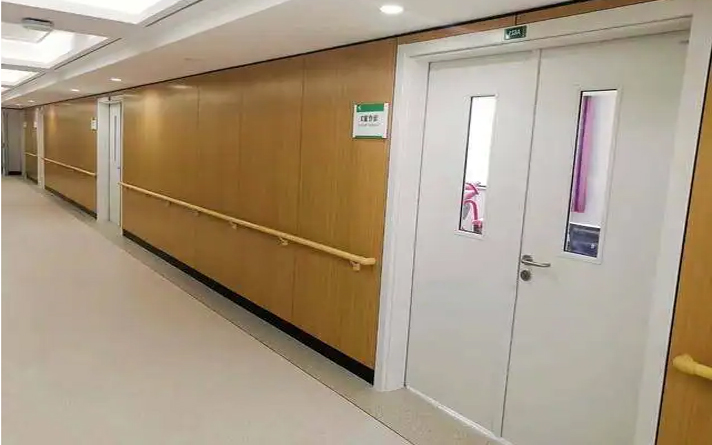 通知第九屆中國醫(yī)院建設十佳供應商（醫(yī)用門類）評選獲獎名單公布！