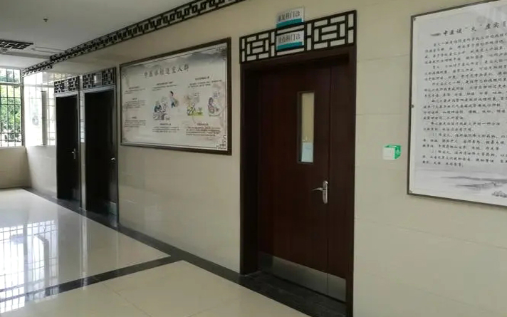 標準防火門尺寸是多少，防火門有哪些材質(zhì)