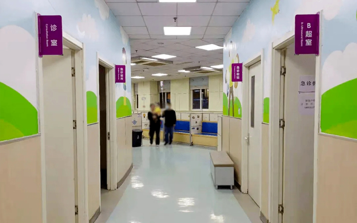 關于醫(yī)院病房手術室氣密門的保養(yǎng)方法有哪些呢