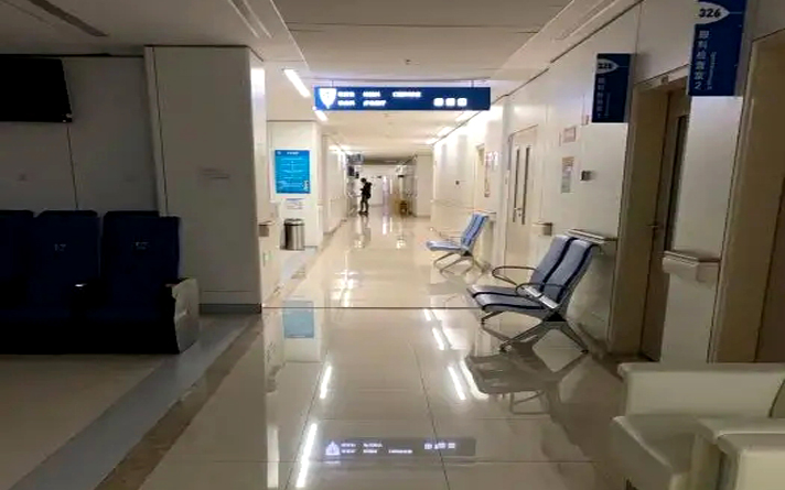 3分鐘快速了解：凈化門(mén)為什么被醫(yī)療機(jī)構(gòu)認(rèn)可？