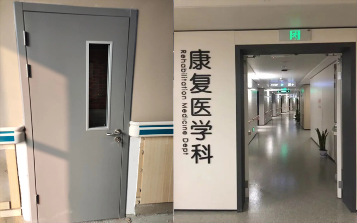 鋼木套裝門有哪些優(yōu)缺點(diǎn)？