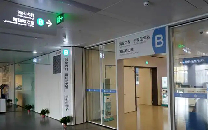 鋼制凈化門(mén)受歡迎的原因是什么？
