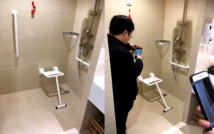 不要錯過，病房門使用之前的審查流程