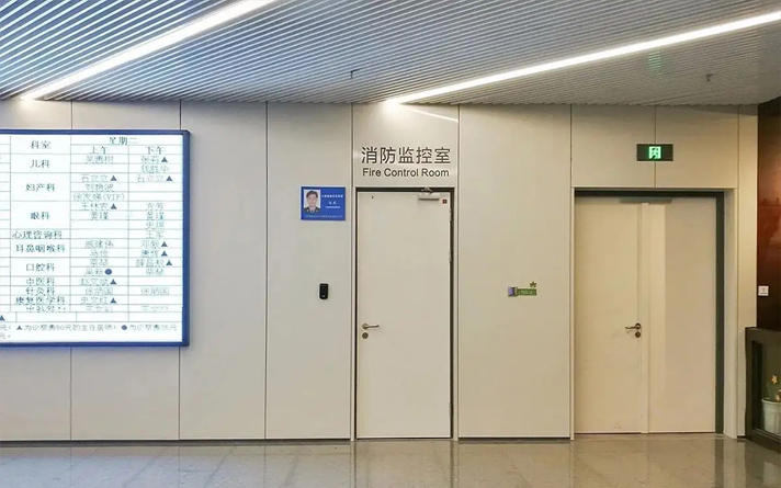病房門廠家前10強(qiáng)