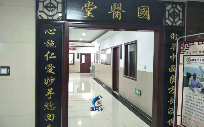 成品醫(yī)用鋼質(zhì)門(mén)廠(chǎng)家排名