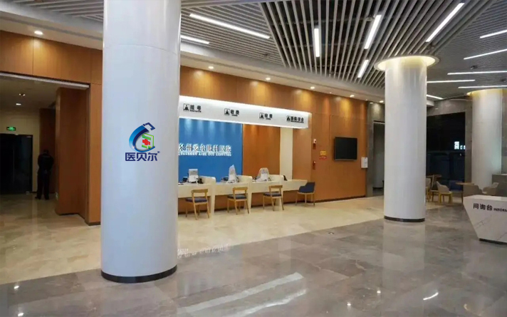 成品醫(yī)用鋼質(zhì)門廠家排名第一的品牌